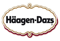Haagen Dazs Ice Cream Logo