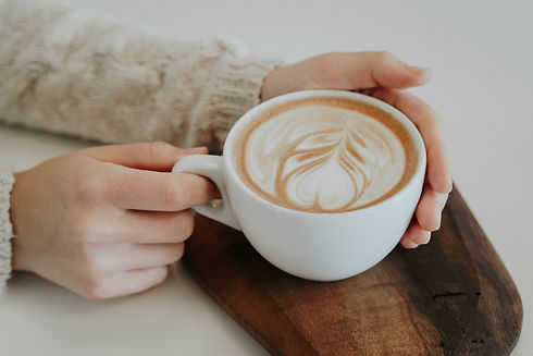 Coffee Time