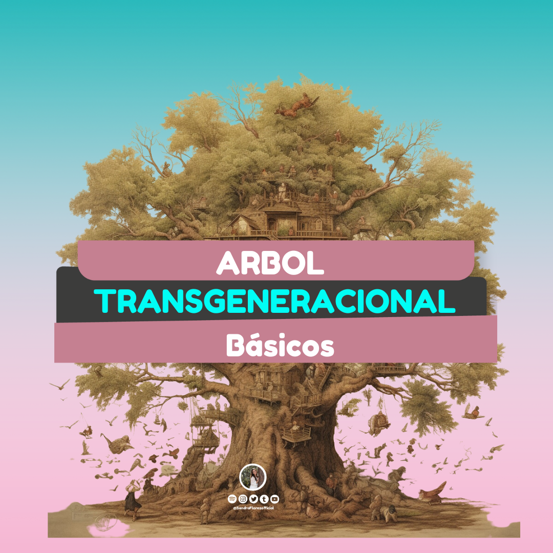 Basicos del Arbol Transgeneracional