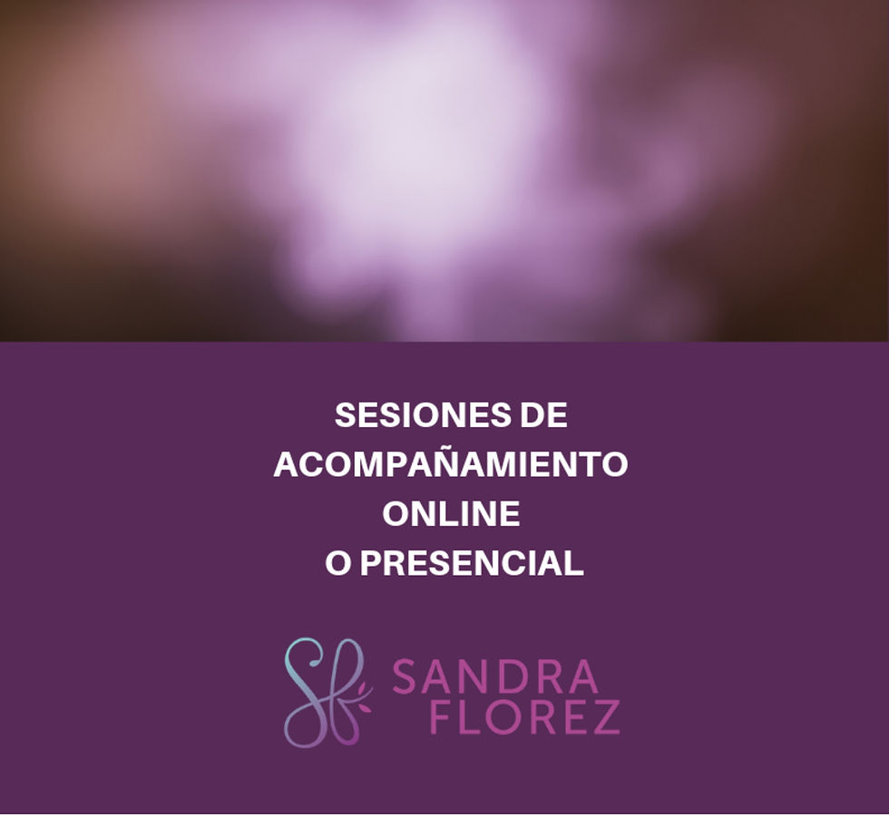 1 Sesión Precio Especial