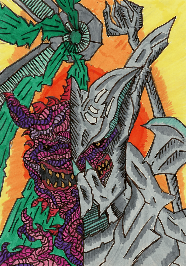 Eldrich Cluster Drawing 8 v1 Zyrma Split.png