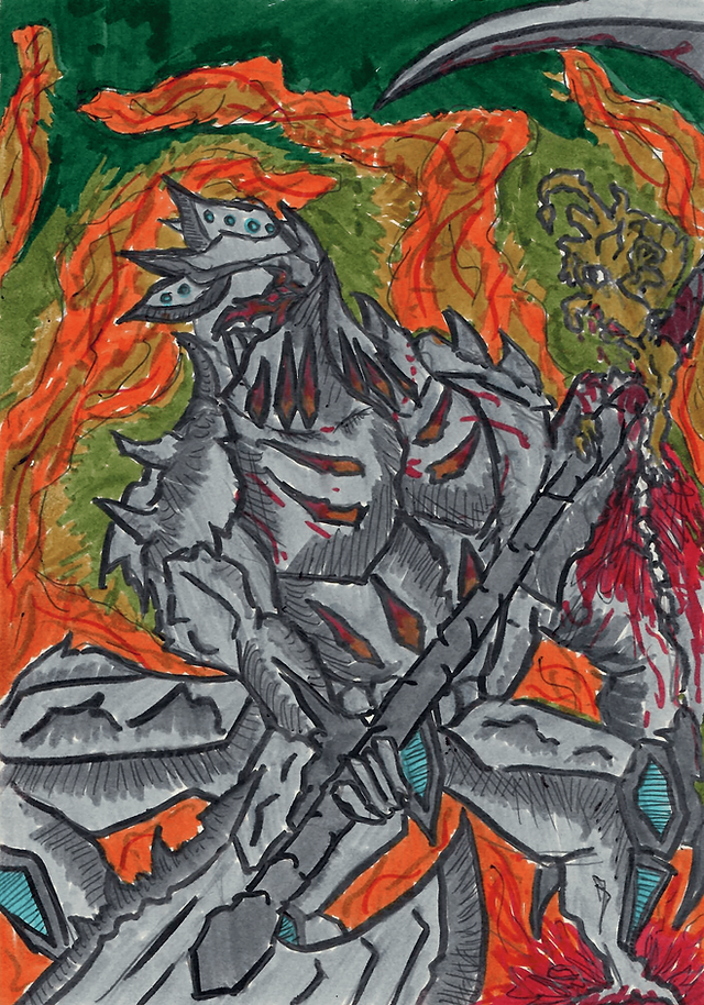 Eldrich Cluster Drawing 5 v1 Zyrma Knight.png