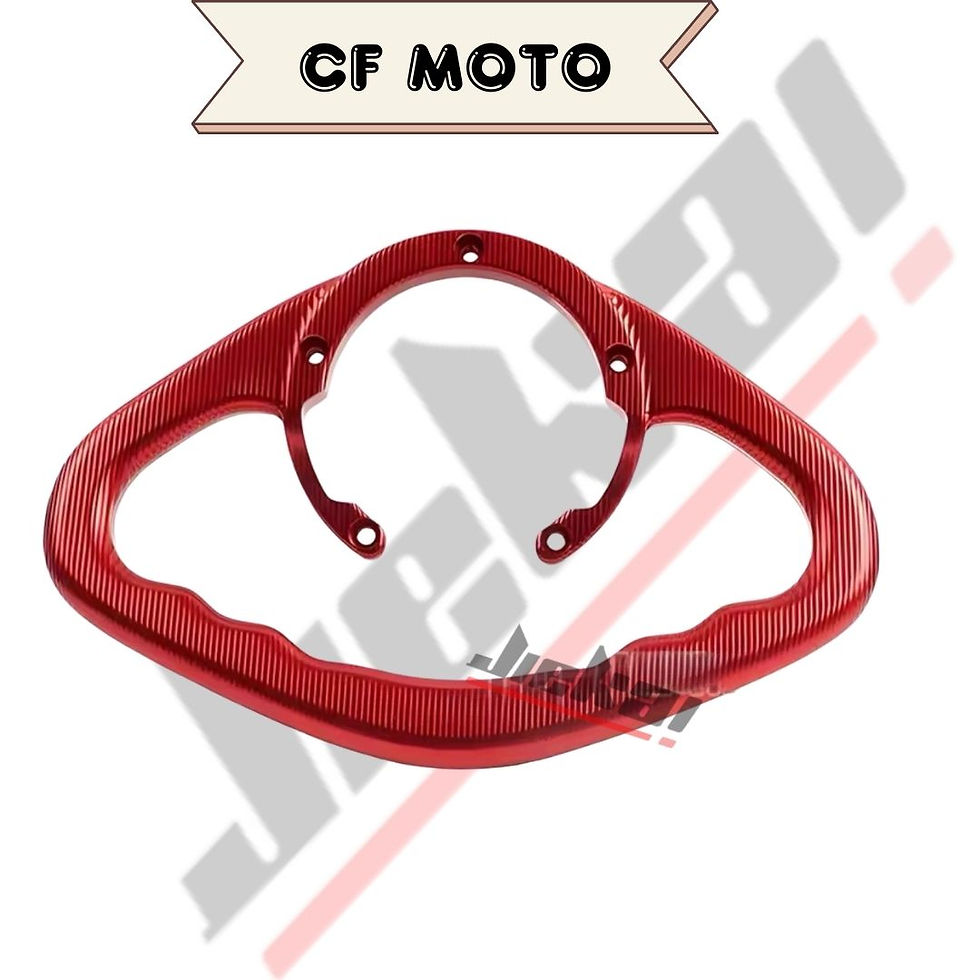 CF-MOTO DEPO TUTAMAÇ KIRMIZI (NK 250-NK 300-NK 400-SR 250-SR 450)