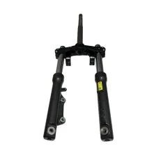 KL100110 Tvs Jupiter 125 Ön Amortisör+Maşa Komple Orjinal