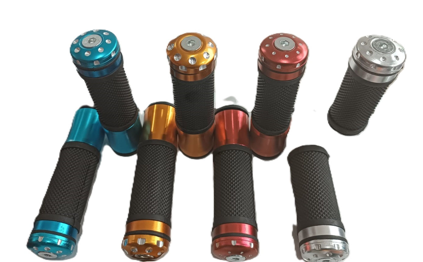 ELCİK (GAZ KOLU) ALÜMİNYUM MAVİ KOD:003