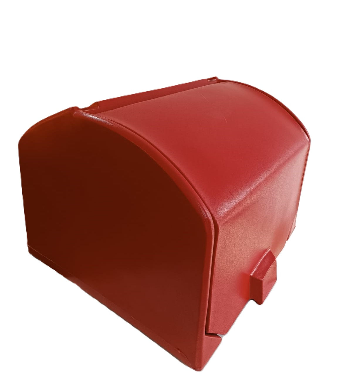 MOTOR ARKA ÇANTA 140 LT. KIRMIZI (SERVİS ÇANTASI, KURYE ÇANTASI)