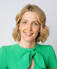 Dr Nele Lenders