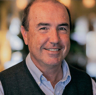 Dr Chris White Endocrinologist