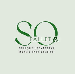 Logo SO pallet