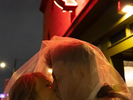 The Nash Calgary – A Stylish, Soulful Wedding Venue Perfect for Modern Couples