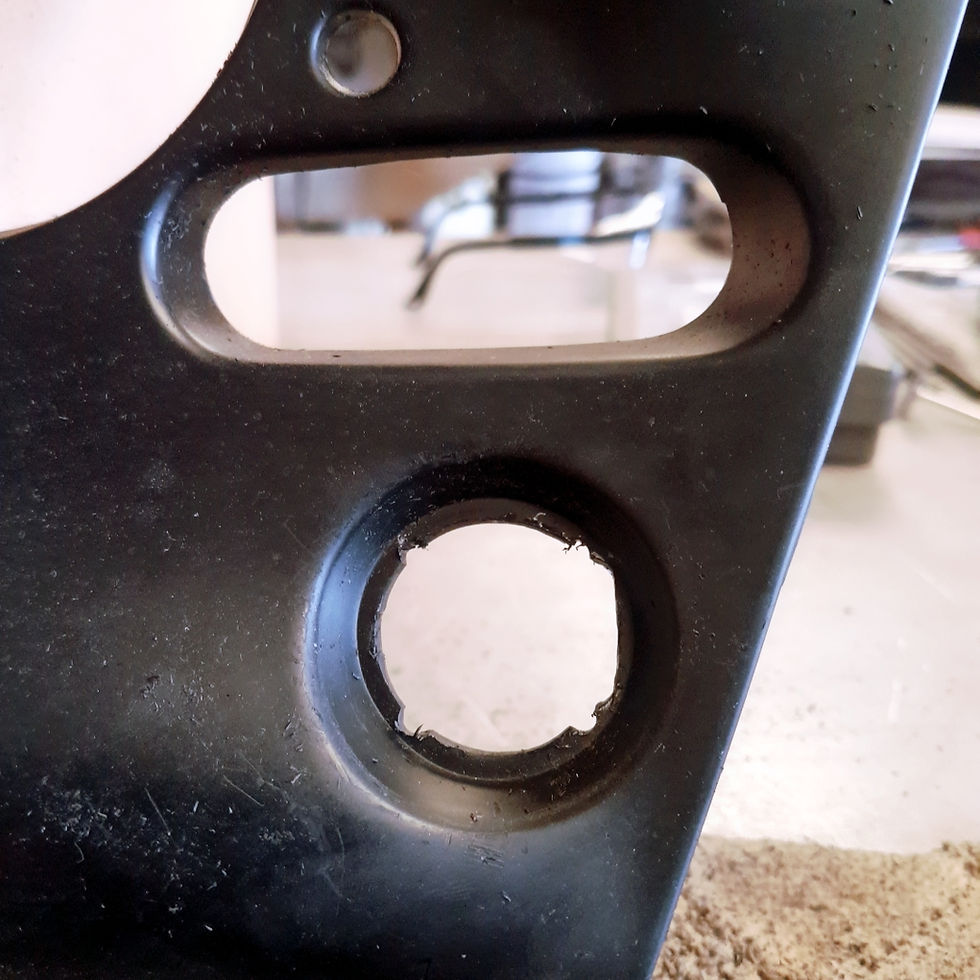 Thumbnail: RX7 FD S2K PUSH START HARNESS