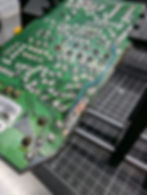 Thumbnail: RX7 FD // CPU #2 REPAIR SERVICE