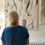 Thumbnail: Angels Whispering | Original Art | Canvas by Robert Paul