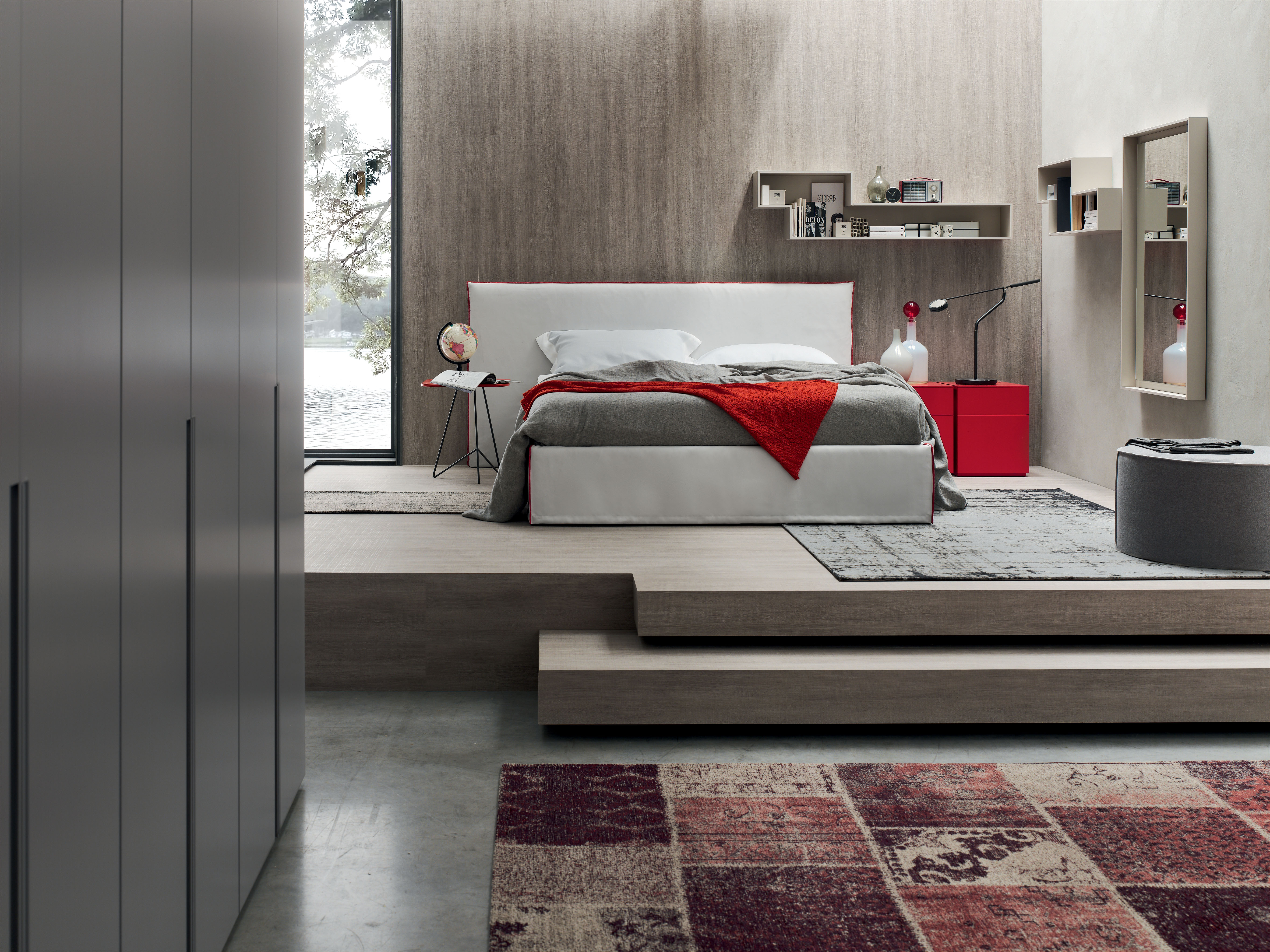 LETTO RELAX