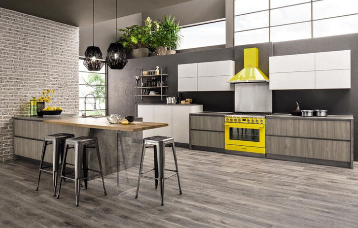 Cucina Mod.PRIMAVERA