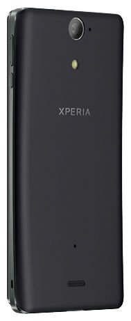 Миниатюра: Sony XPERIA V