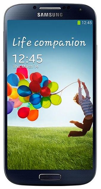 Samsung S4 GT-I9500