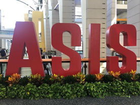 ASIS GSX 2019