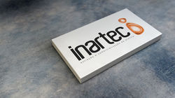 Logomarca e identidade visual