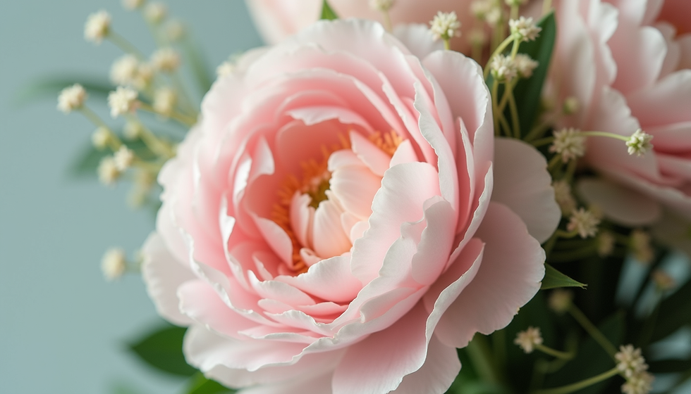 Fresh Spring Wedding Floral Themes: Inspiring Ideas for Your Big Day
