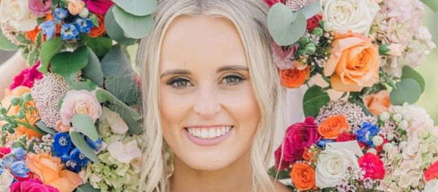 Wedding floral in Alabama