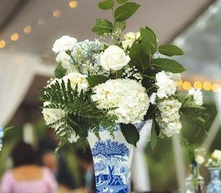 Classic Florals in East Alabama