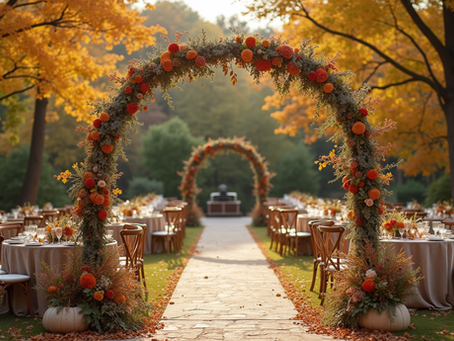 Top 5 Budget-Friendly Months for Your Dream Wedding