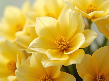 The Return of Butter Yellow: Why This Trend is Making Waves