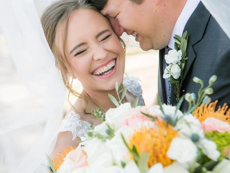 Picture Perfect is Now Booking for Planning and Florals for2027 