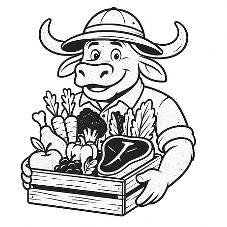Water Buffalo with Fresh Produce.png