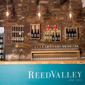 Reed Valley near Mosselbay