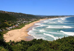 Wilderness Beach