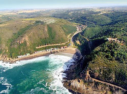 Victoria Bay