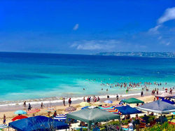 Hartenbos Beach
