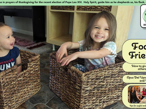 The Quarterly Newsletter of Walnut Grove - SUMMER 2025