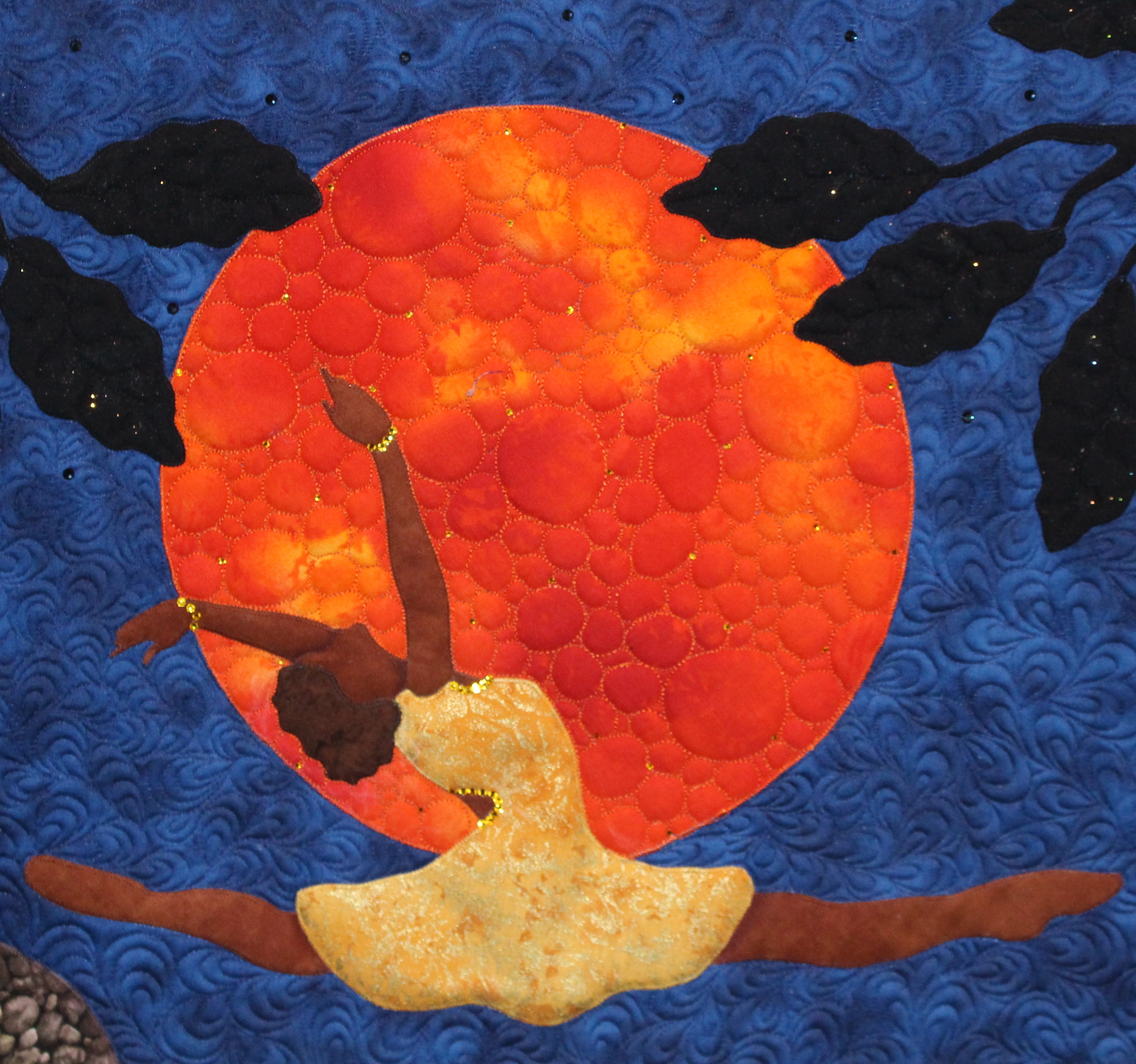 Dream Big Series: Leap of Faith