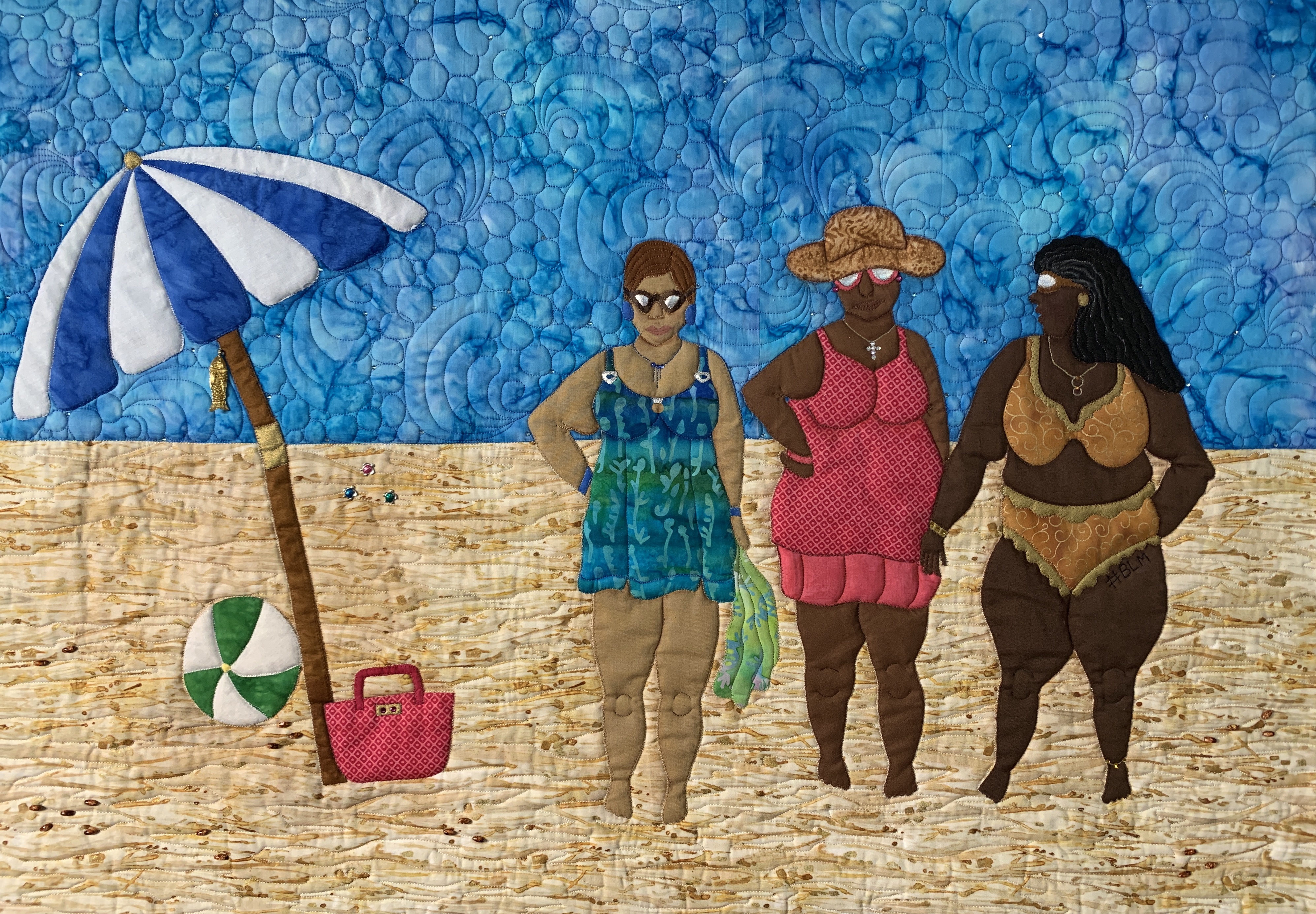 Simple Pleasures: Fun In the Sun