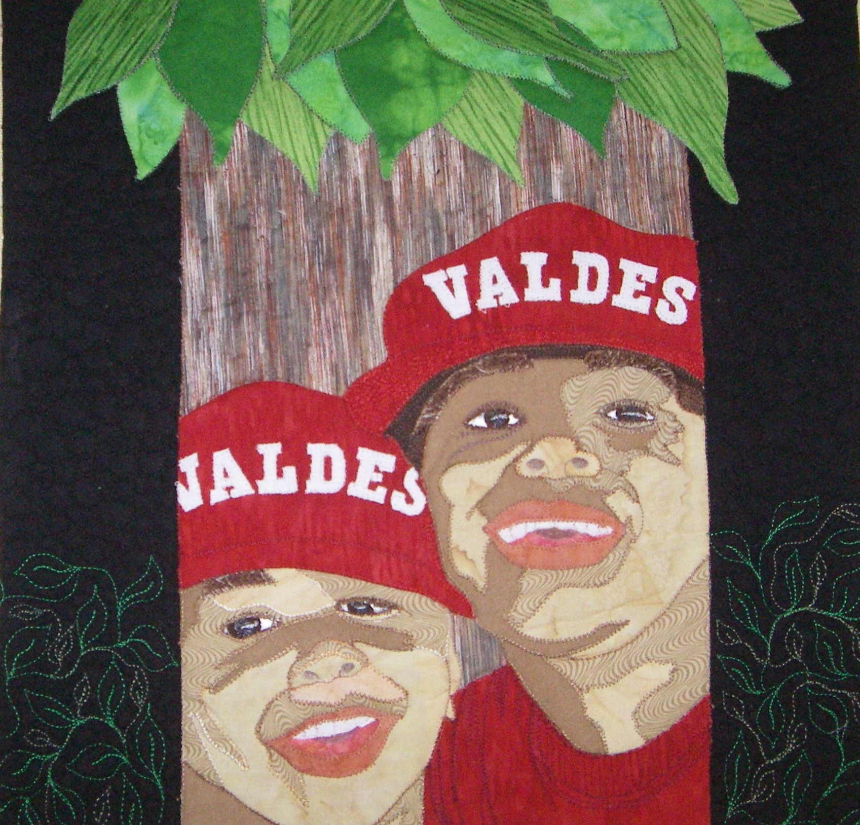 Mis Hijos