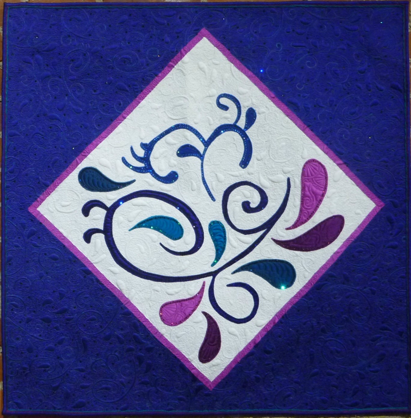 Paisley Visions