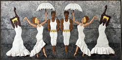 Rhythms of Praise