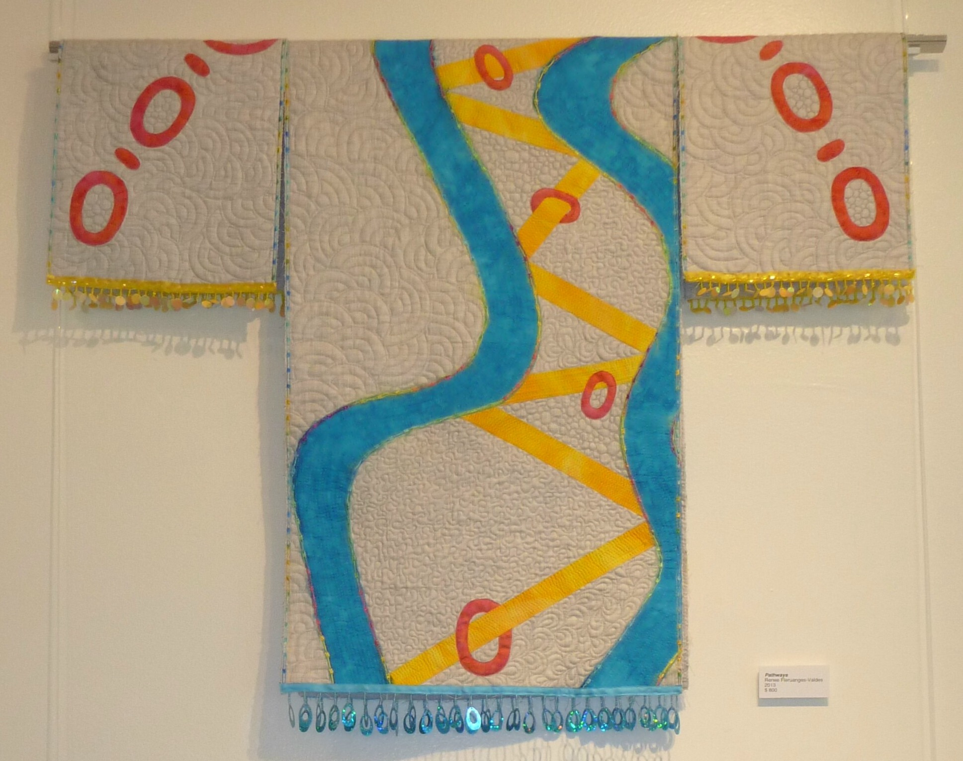 Pathways Series: #1