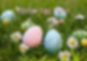 Easter Egg Hunt & Easter Treasure Hunt