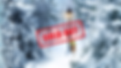 Narnia Christmas Party - SOLD OUT