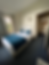 Chambre Double Confort