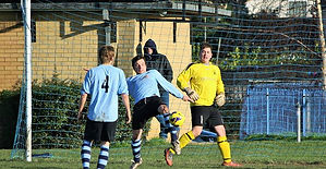 scott defending well