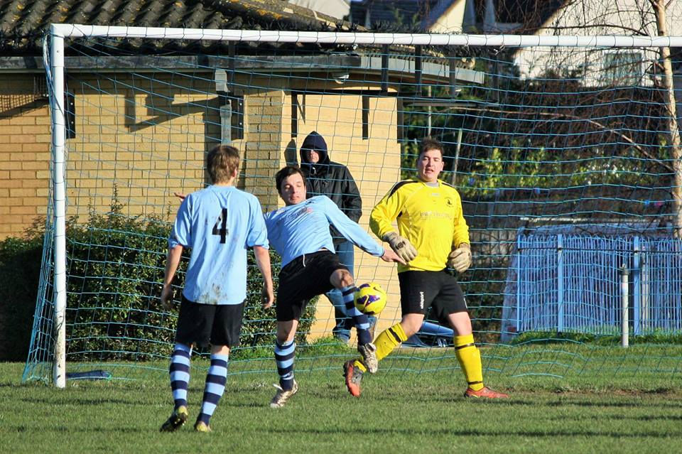 scott defending well