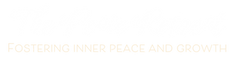 The Peace Retreat - Transparent Logo