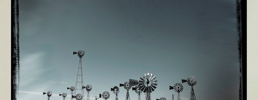 Cowboys and Canyonlands of the Texas Panhandle Photography Workshop