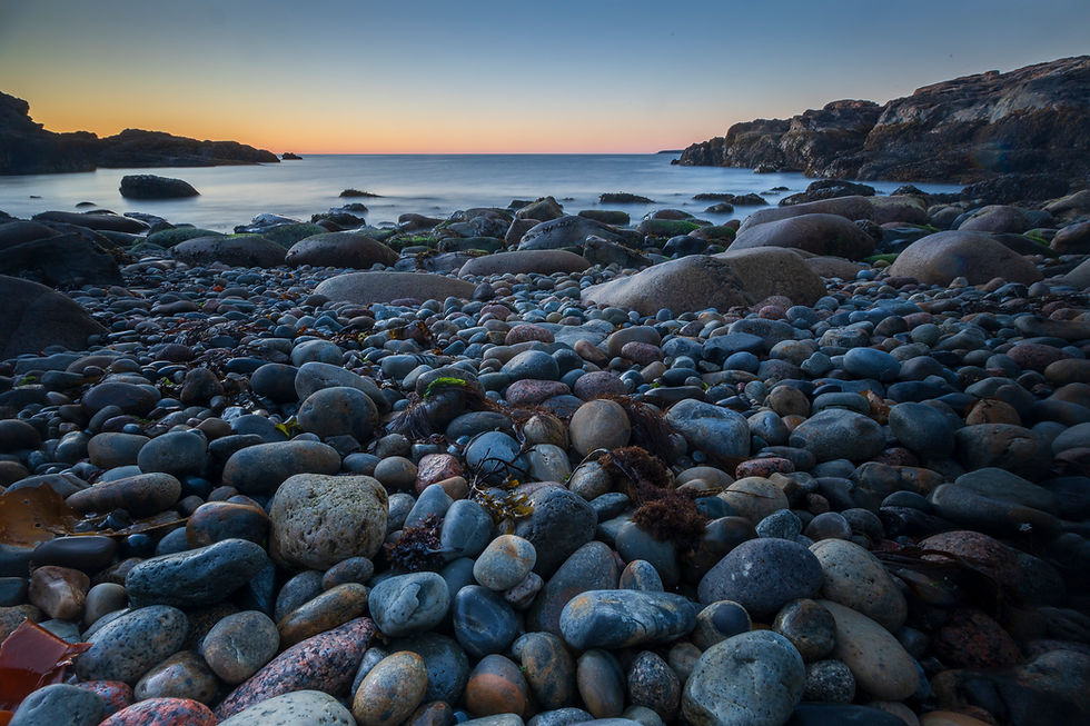 Acadia National Park - A Hackberry Farm Nature Photography Workshop field report