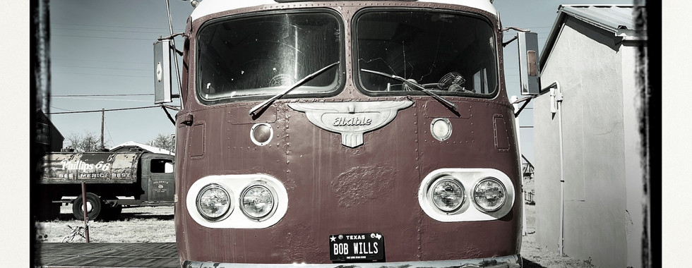 Cowboys and Canyonlands of the Texas Panhandle Photography Workshop